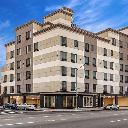 Van Wyck Hotel & Suites Near Jfk Airport Nova Iorque Exterior foto