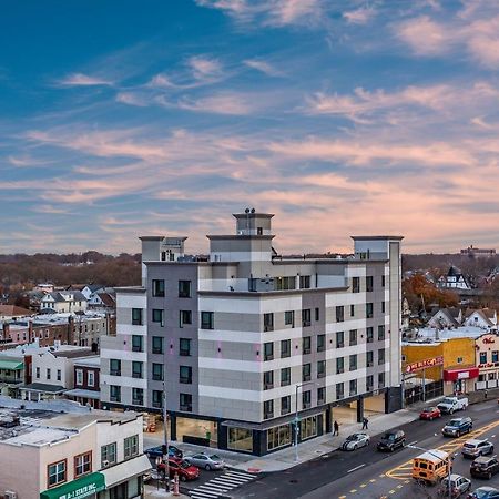 Van Wyck Hotel & Suites Near Jfk Airport Nova Iorque Exterior foto