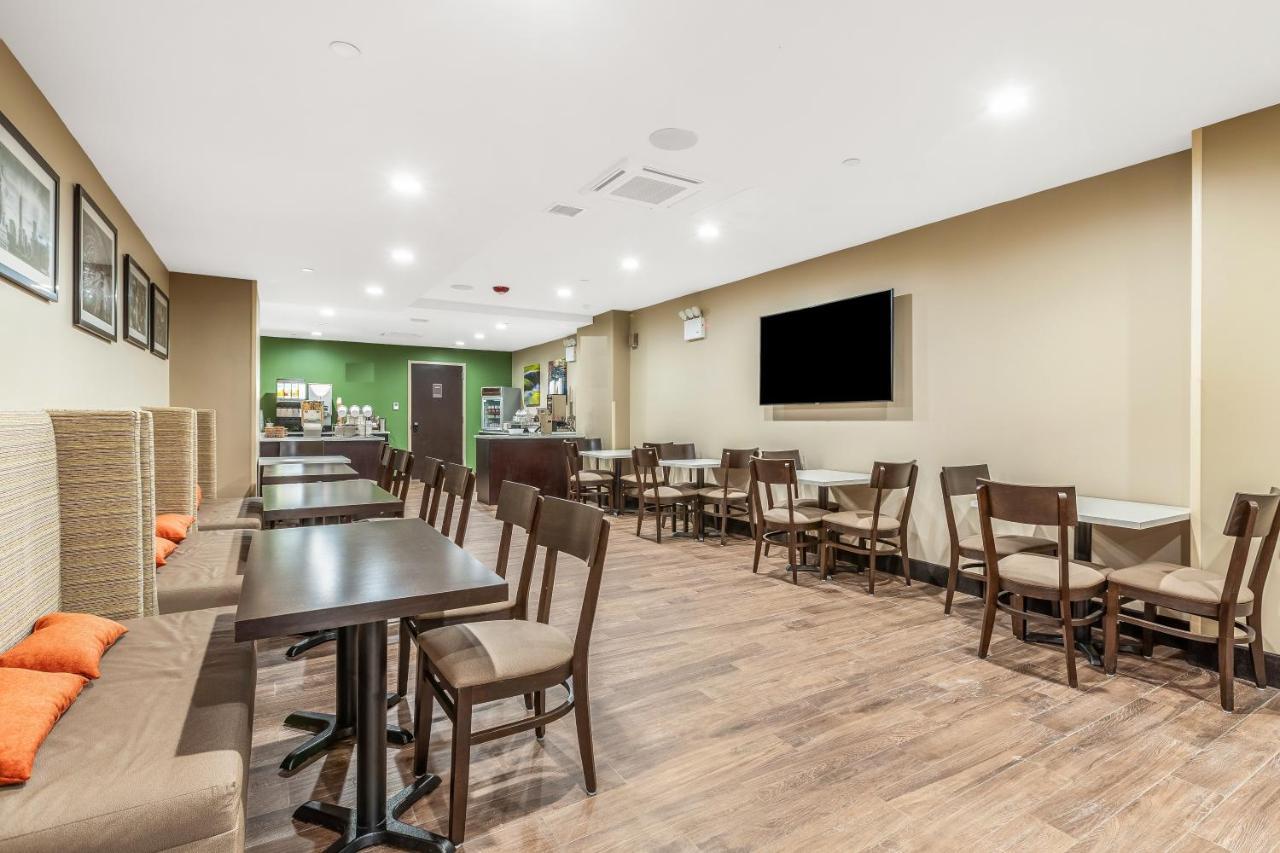 Van Wyck Hotel & Suites Near Jfk Airport Nova Iorque Exterior foto