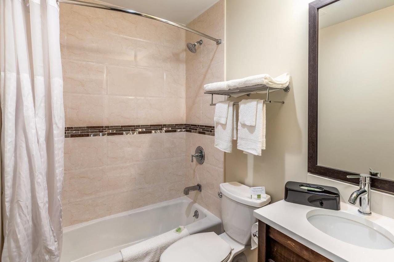 Van Wyck Hotel & Suites Near Jfk Airport Nova Iorque Exterior foto