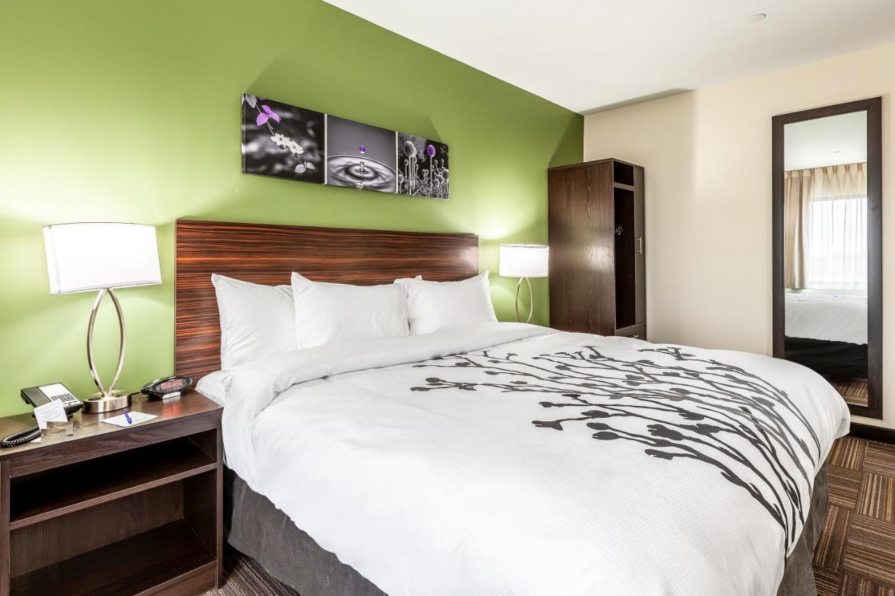 Van Wyck Hotel & Suites Near Jfk Airport Nova Iorque Exterior foto