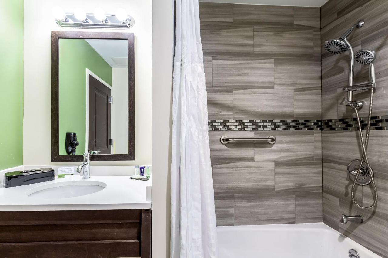 Van Wyck Hotel & Suites Near Jfk Airport Nova Iorque Exterior foto