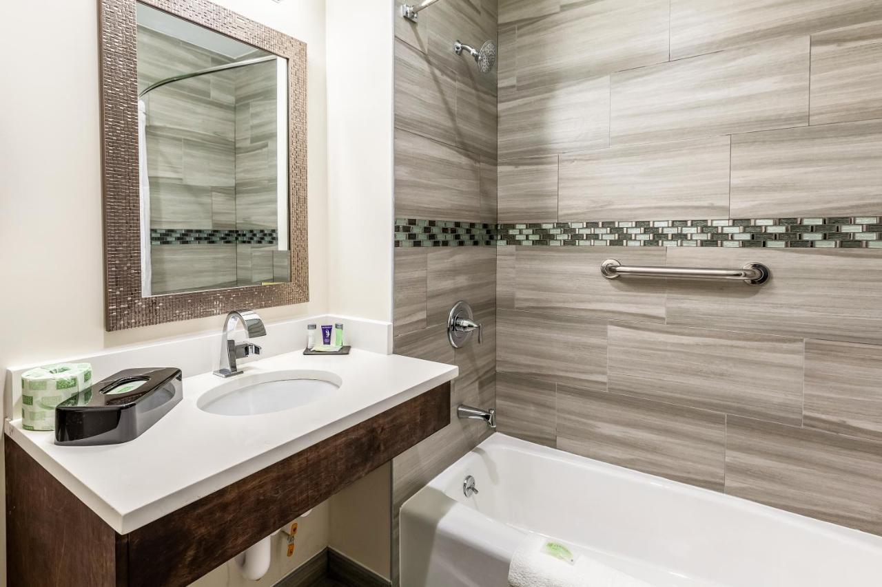 Van Wyck Hotel & Suites Near Jfk Airport Nova Iorque Exterior foto