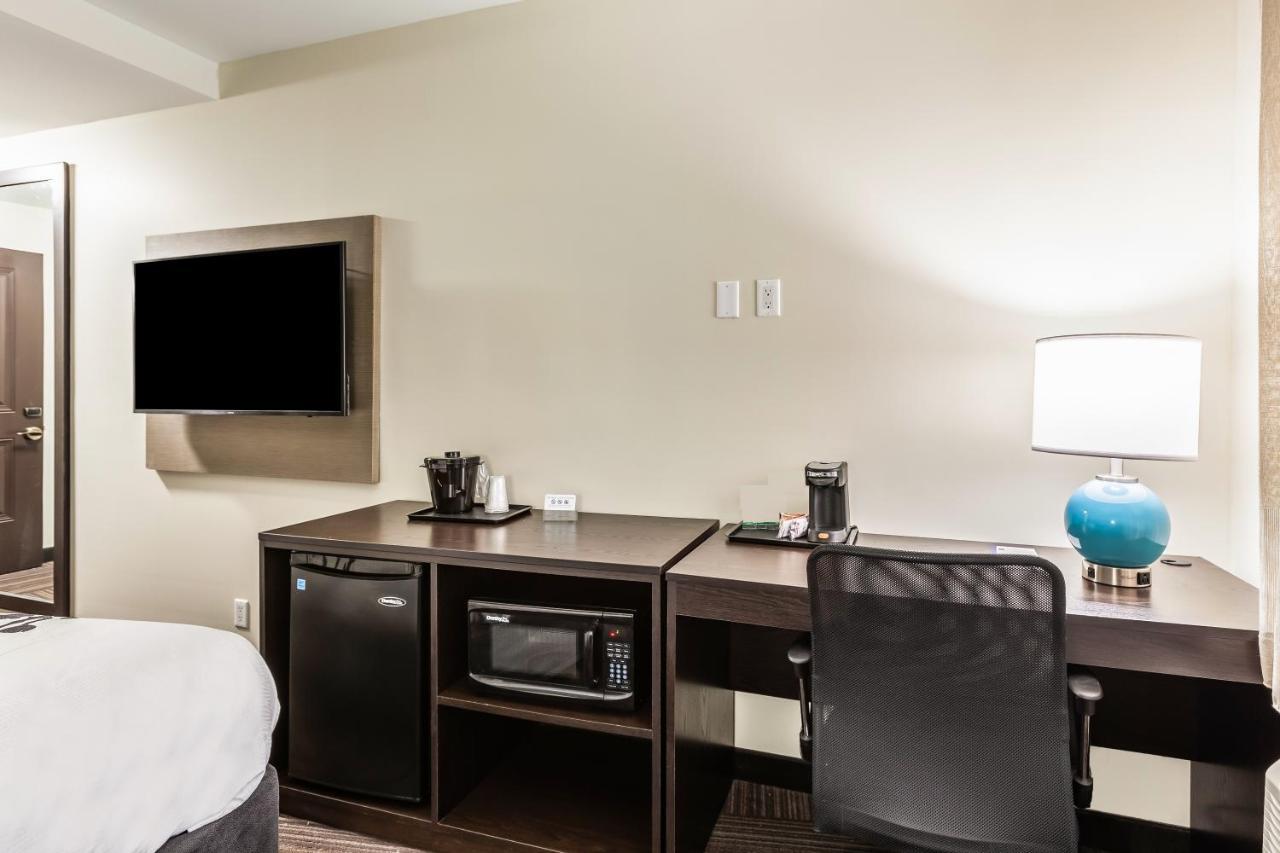 Van Wyck Hotel & Suites Near Jfk Airport Nova Iorque Exterior foto