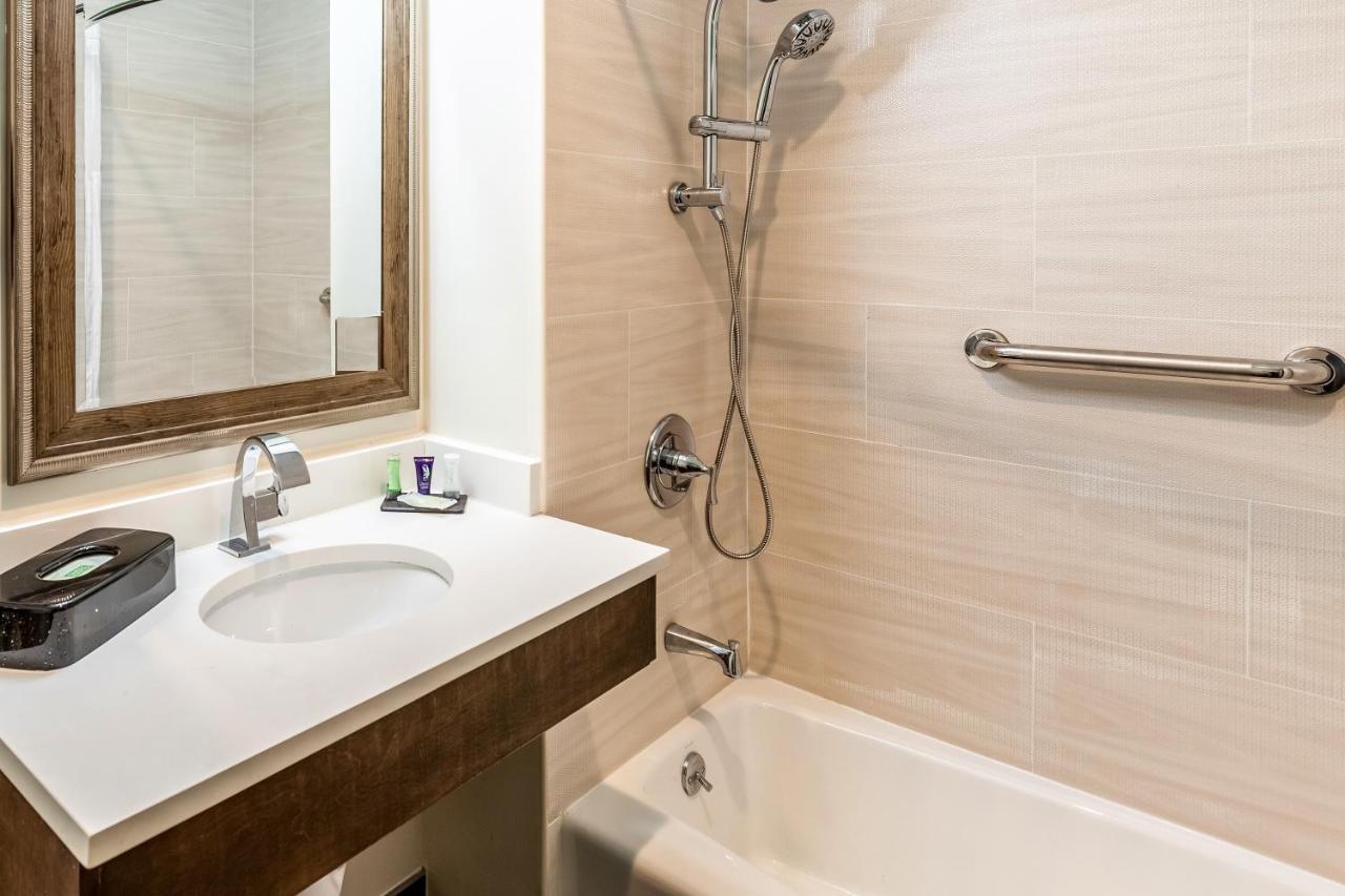 Van Wyck Hotel & Suites Near Jfk Airport Nova Iorque Exterior foto