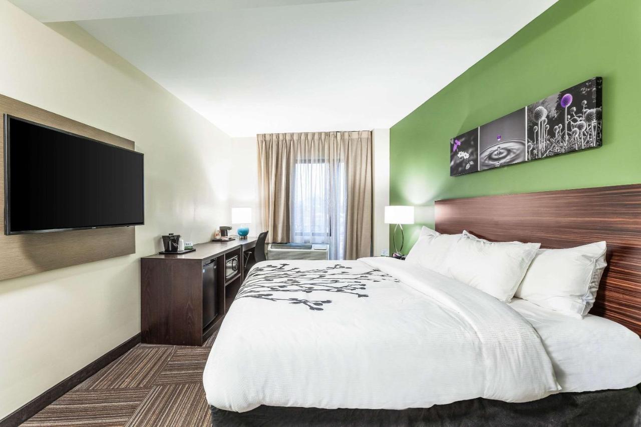 Van Wyck Hotel & Suites Near Jfk Airport Nova Iorque Exterior foto