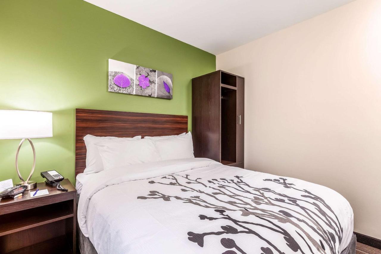 Van Wyck Hotel & Suites Near Jfk Airport Nova Iorque Exterior foto