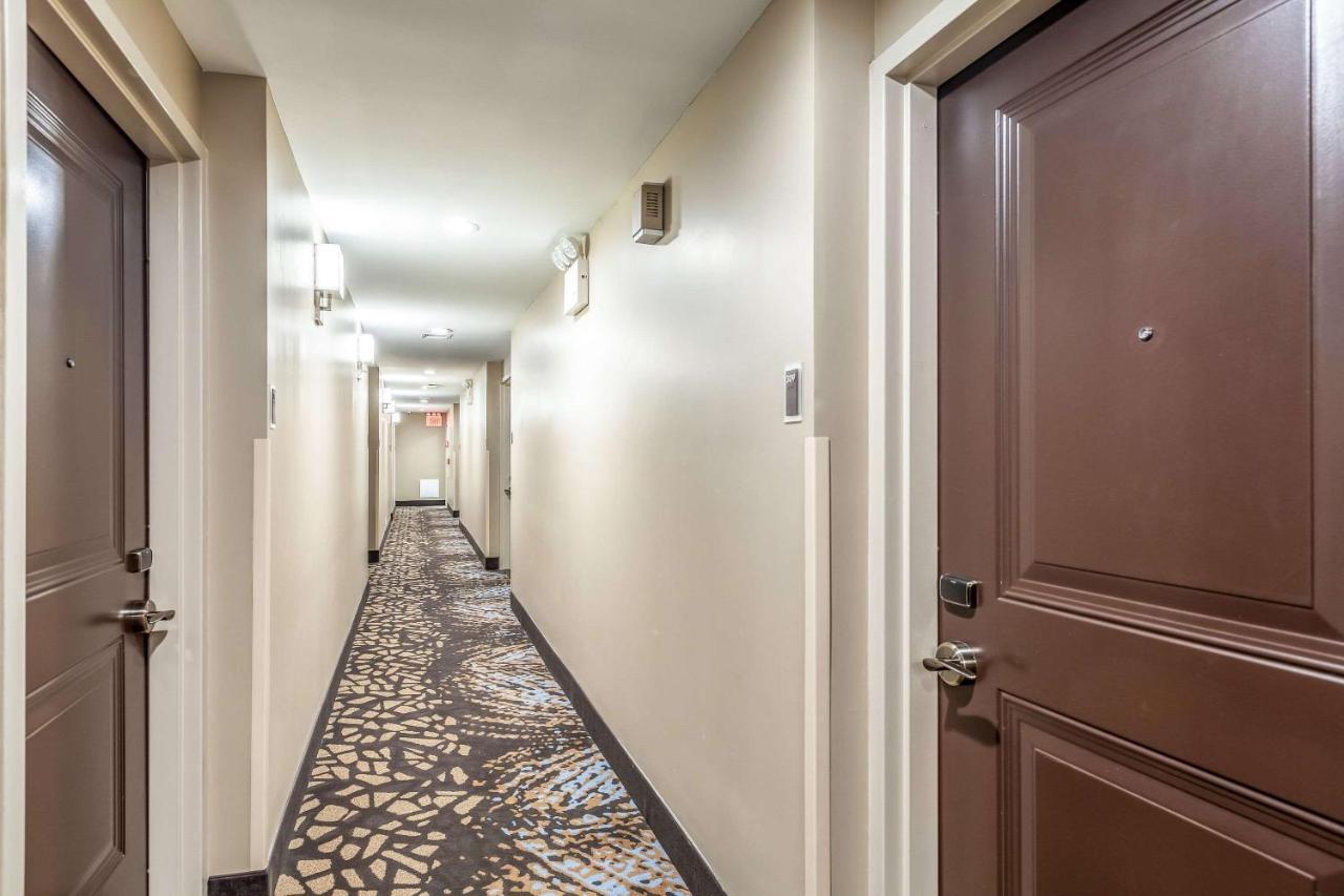 Van Wyck Hotel & Suites Near Jfk Airport Nova Iorque Exterior foto