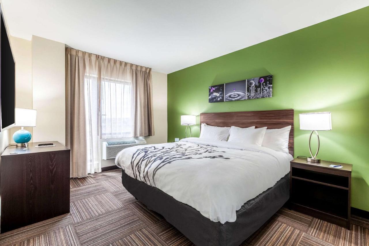 Van Wyck Hotel & Suites Near Jfk Airport Nova Iorque Exterior foto
