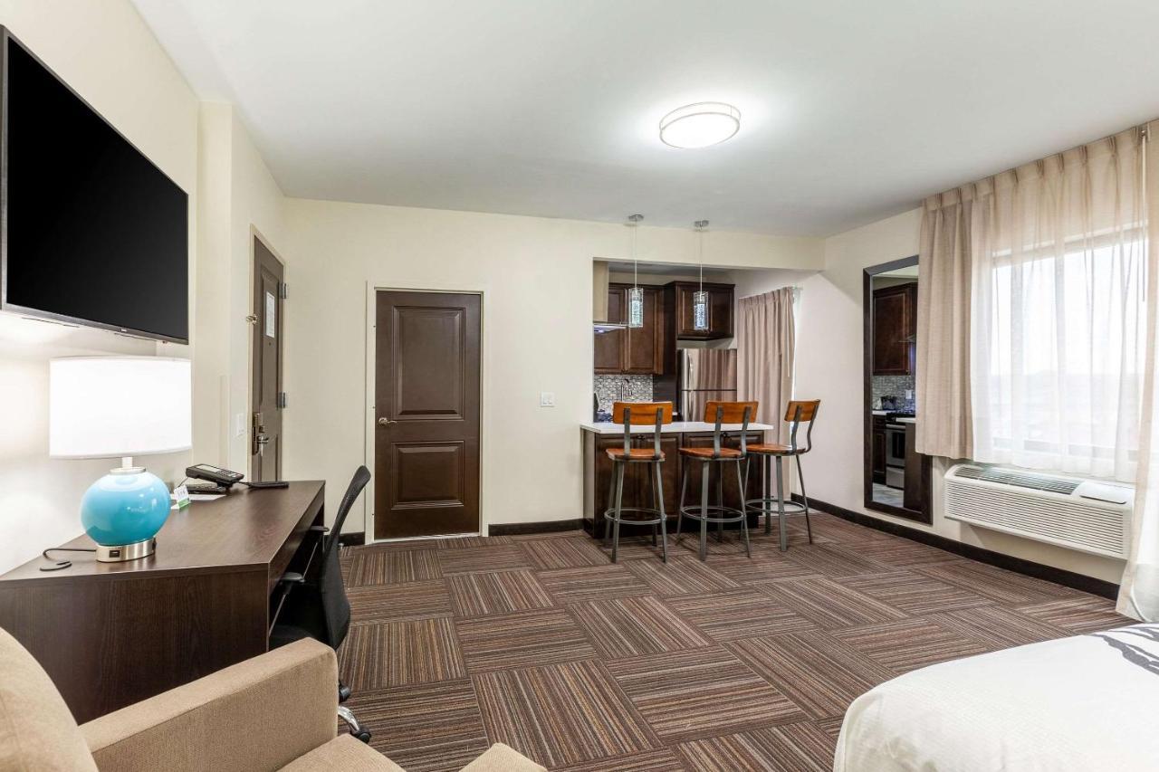 Van Wyck Hotel & Suites Near Jfk Airport Nova Iorque Exterior foto