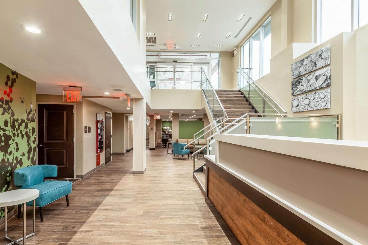 Van Wyck Hotel & Suites Near Jfk Airport Nova Iorque Exterior foto