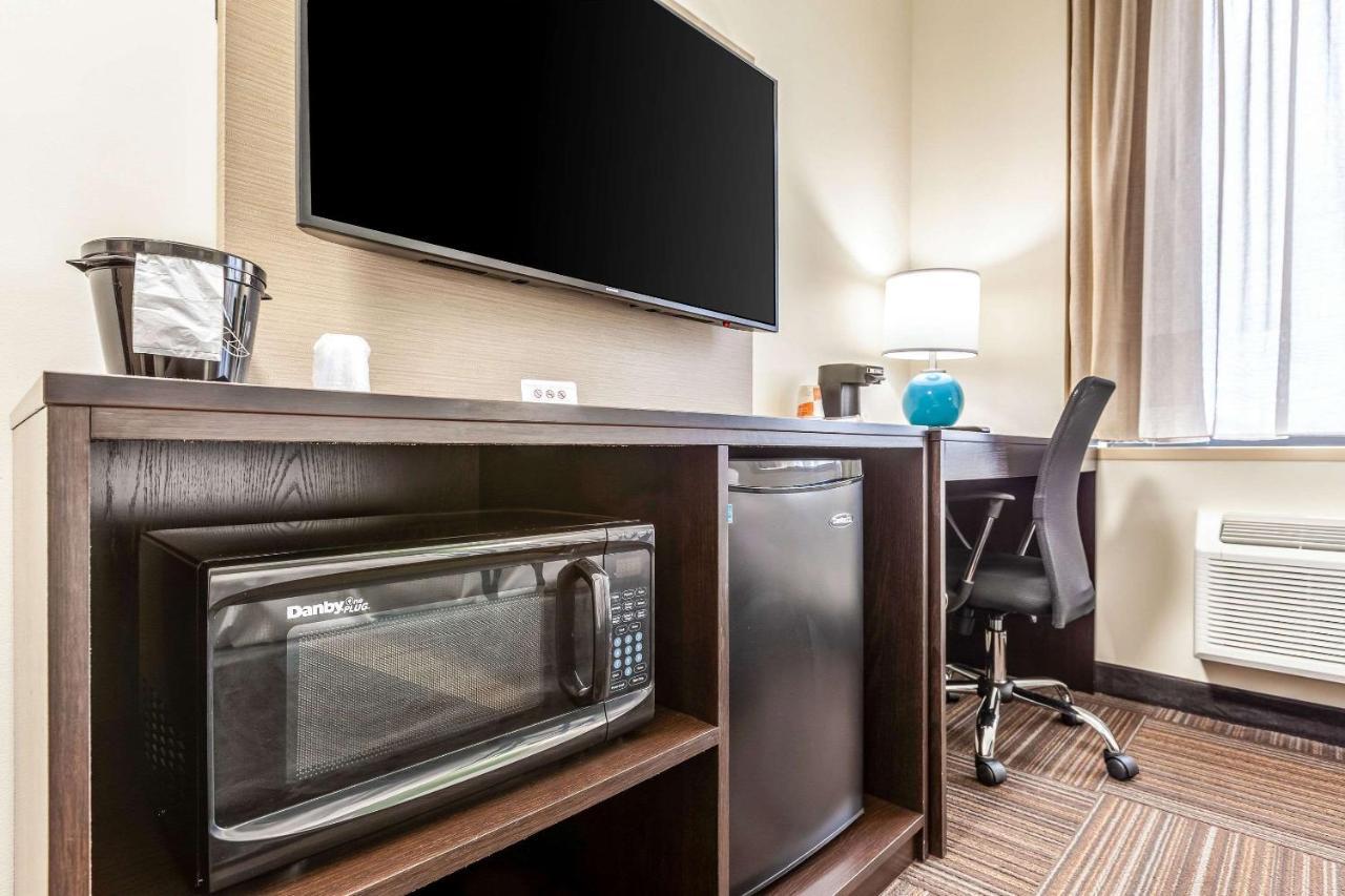 Van Wyck Hotel & Suites Near Jfk Airport Nova Iorque Exterior foto