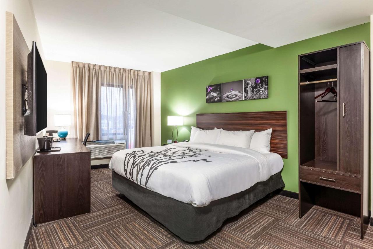 Van Wyck Hotel & Suites Near Jfk Airport Nova Iorque Exterior foto