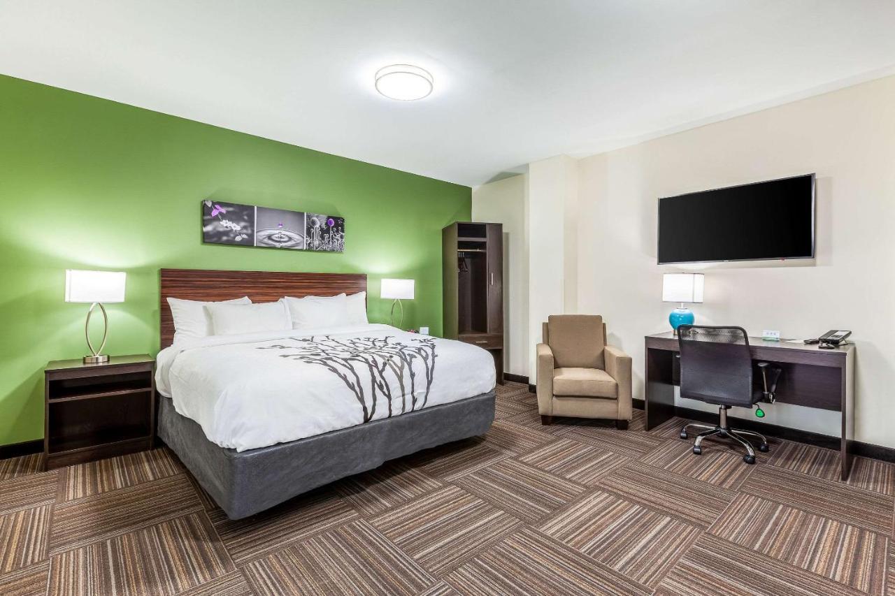 Van Wyck Hotel & Suites Near Jfk Airport Nova Iorque Exterior foto